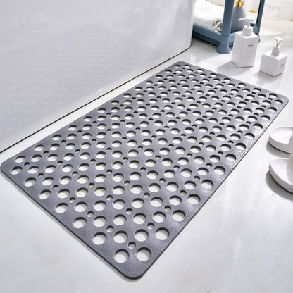 Save 50% This Summer 💧 SafeStep Bathroom Safety Mat - Make Every Shower Feel Safer