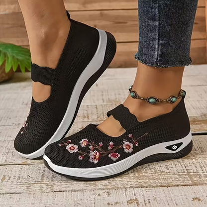 ARIZONA™ Floral Comfort Sneakers