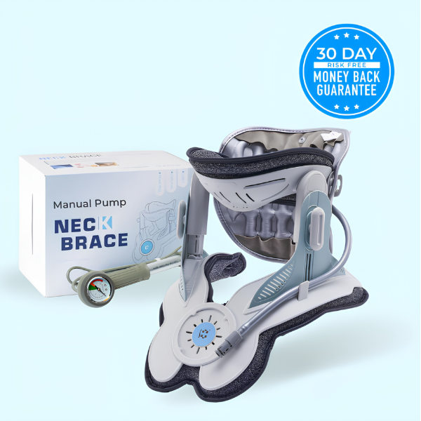 KyroLabs Cerviflex Neck Stretcher