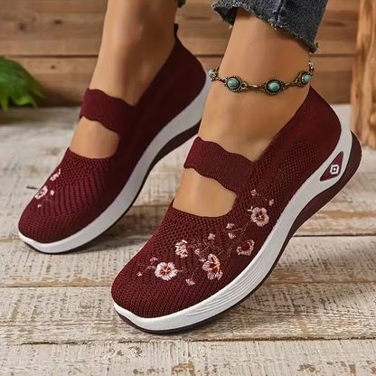 ARIZONA™ Floral Comfort Sneakers