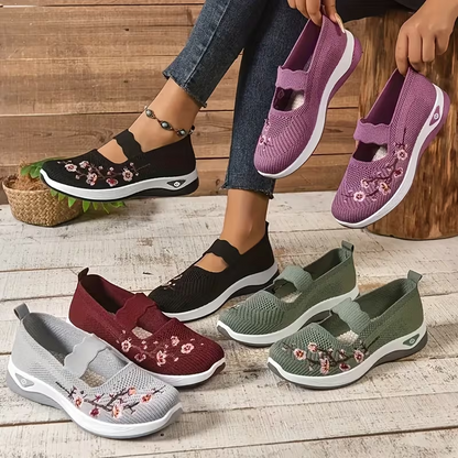 ARIZONA™ Floral Comfort Sneakers