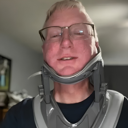 KyroLabs Cerviflex Neck Stretcher