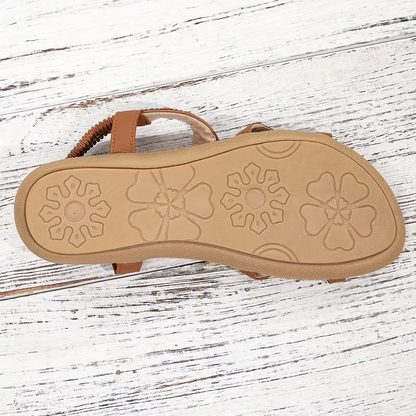 🎉Special Offer - Limited Stock 50% OFF🔥 Ethnic Style Women'S Sandals