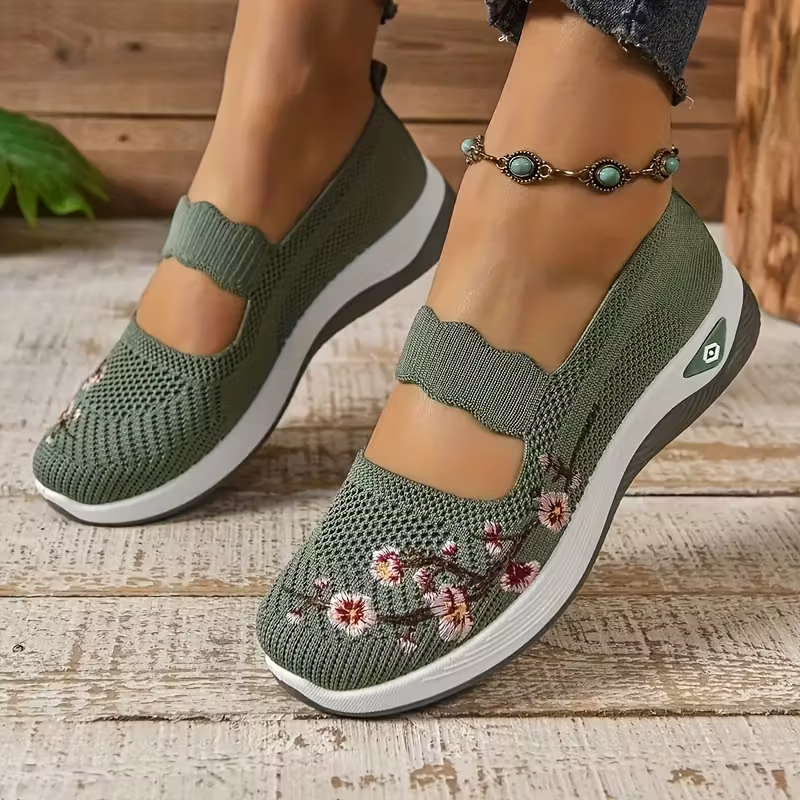 ARIZONA™ Floral Comfort Sneakers