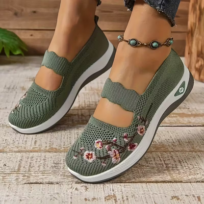 ARIZONA™ Floral Comfort Sneakers