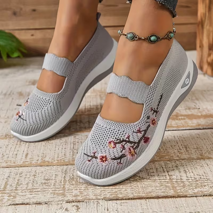 ARIZONA™ Floral Comfort Sneakers