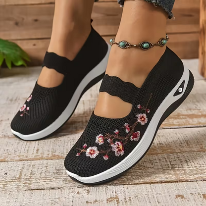 ARIZONA™ Floral Comfort Sneakers