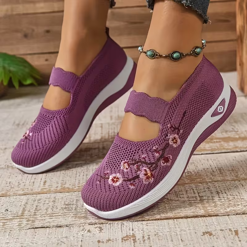 ARIZONA™ Floral Comfort Sneakers