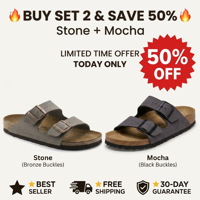 🔥Mega Sale – Buy Now & Save 50% OFF🔥 Arizona
