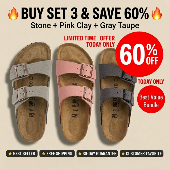 🔥Mega Sale – Buy Now & Save 50% OFF🔥 Arizona