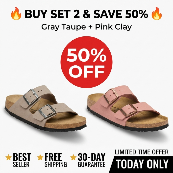 🔥Mega Sale – Buy Now & Save 50% OFF🔥 Arizona