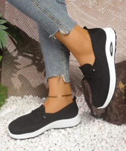 🔥Last Day Sale 60% OFF🔥Women Trainers Without Laces - Orthopaedic Shoes