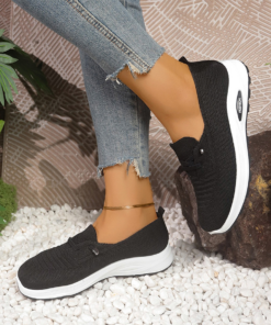 🔥Last Day Sale 60% OFF🔥Women Trainers Without Laces - Orthopaedic Shoes