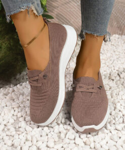 🔥Last Day Sale 60% OFF🔥Women Trainers Without Laces - Orthopaedic Shoes